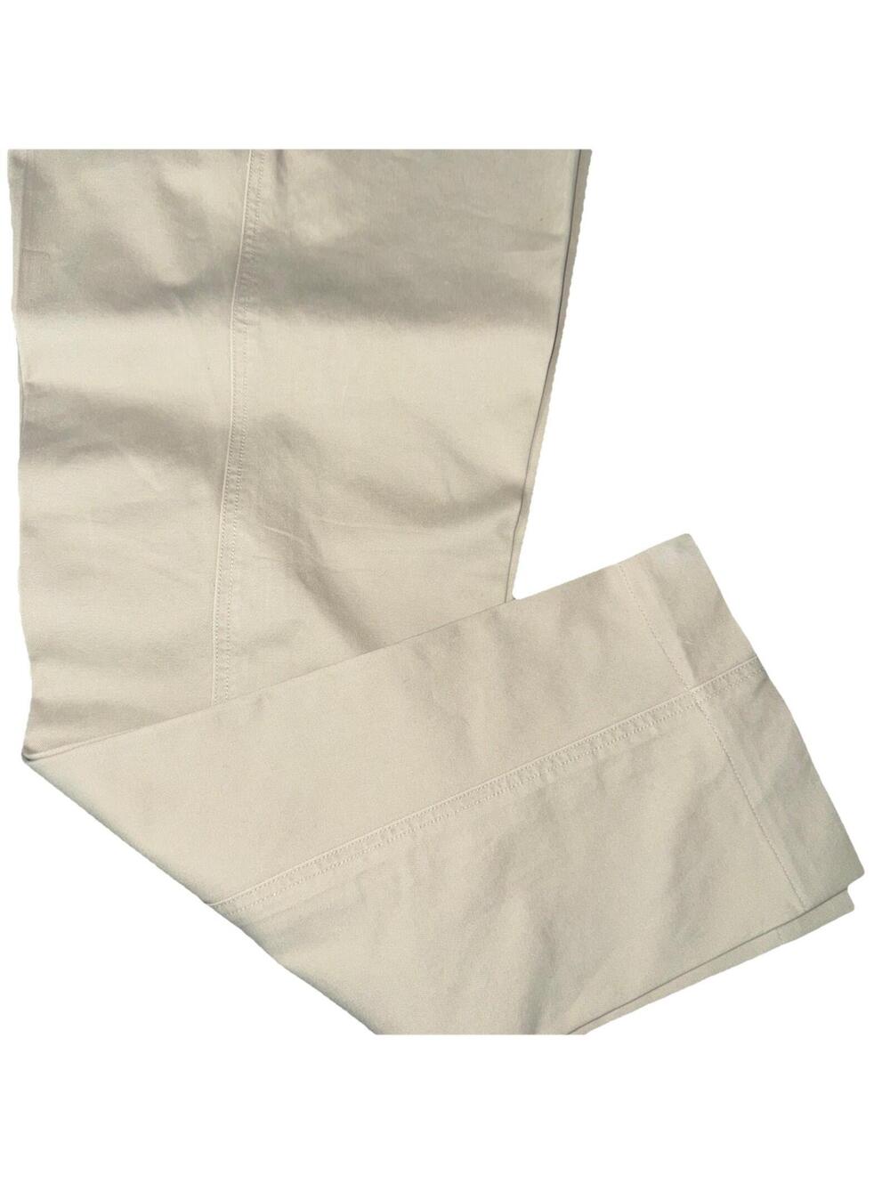 POLO Ralph Lauren Men’s Salinger Straight Fit Chino Pant In New Stone-35x32 - Picture 6 of 12